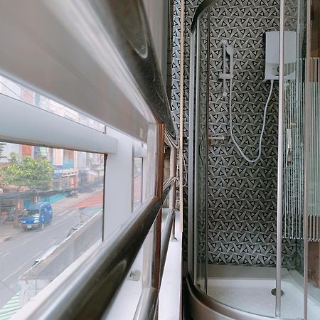 Apartamento Luxurious Chinatown Hideaway Ciudad Ho Chi Minh  Exterior foto