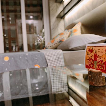 Apartamento Luxurious Chinatown Hideaway Ciudad Ho Chi Minh  Exterior foto