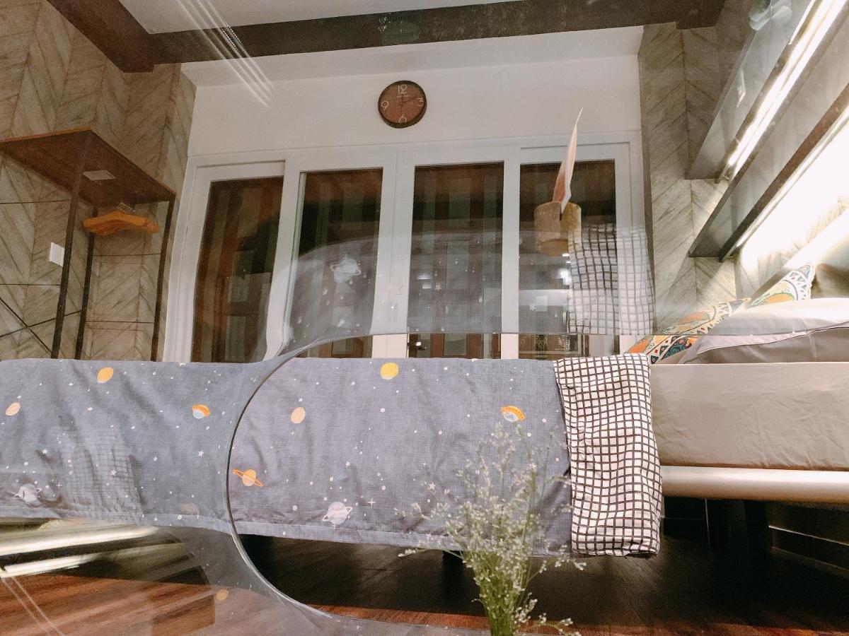 Apartamento Luxurious Chinatown Hideaway Ciudad Ho Chi Minh  Exterior foto